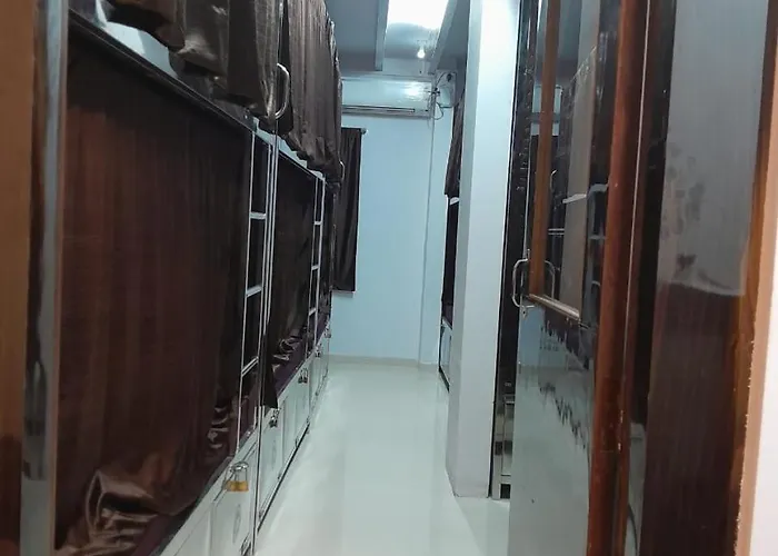 Star Dormitory