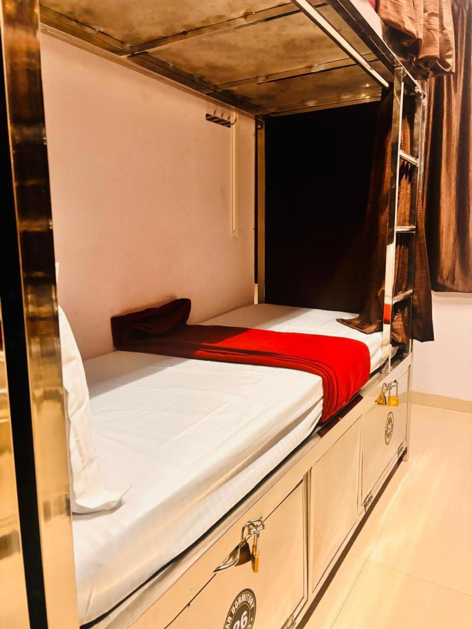 Apartemen Star *