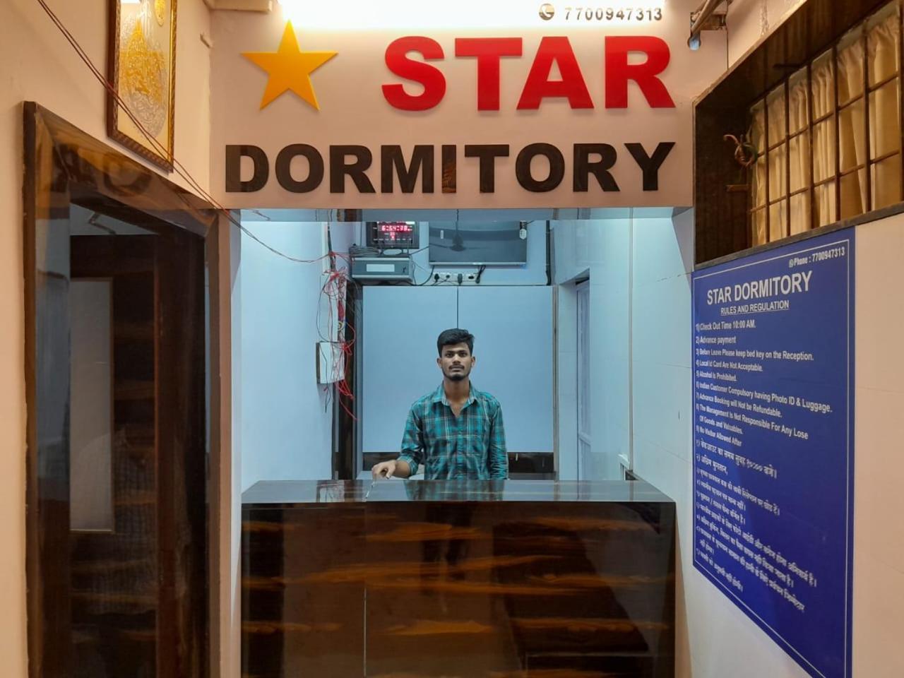 Star Apartemen Mumbai